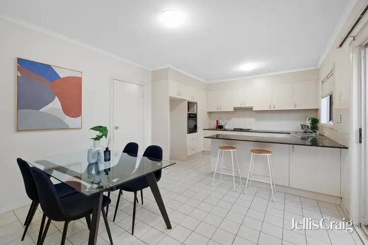 Fourth view of Homely unit listing, 13/1D Tovan Akas Avenue, Bentleigh VIC 3204