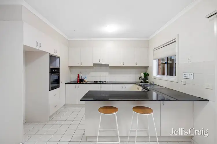 Fifth view of Homely unit listing, 13/1D Tovan Akas Avenue, Bentleigh VIC 3204