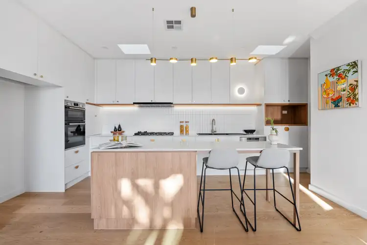 3/27 Atkinson Street, Chadstone VIC 3148