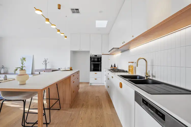 Third view of Homely townhouse listing, 3/27 Atkinson Street, Chadstone VIC 3148