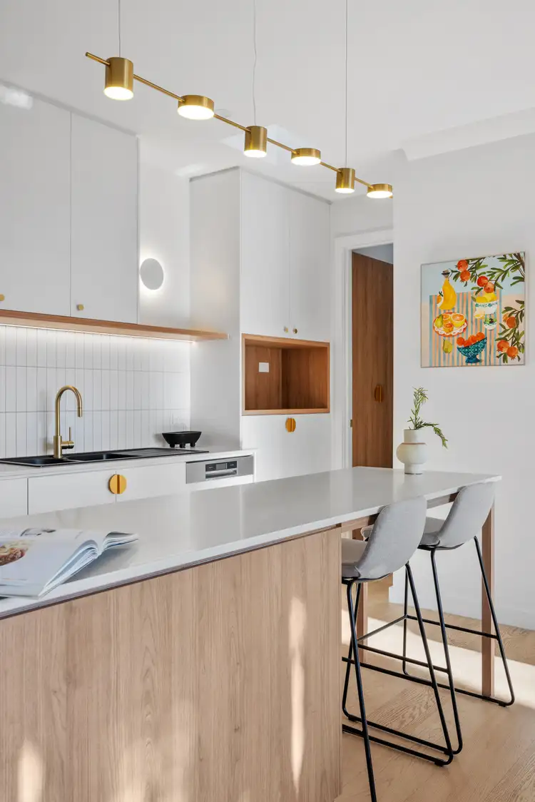 Fourth view of Homely townhouse listing, 3/27 Atkinson Street, Chadstone VIC 3148