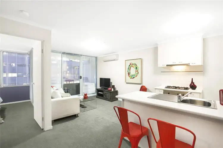 75/416 St Kilda Road, Melbourne VIC 3004