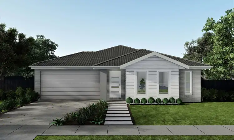 Main view of Homely house listing, 64 Dazzler Road, Warragul VIC 3820