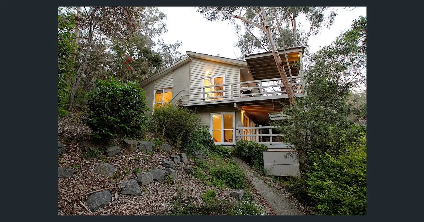 Main view of Homely house listing, 82 The Boulevard, North Warrandyte VIC 3113