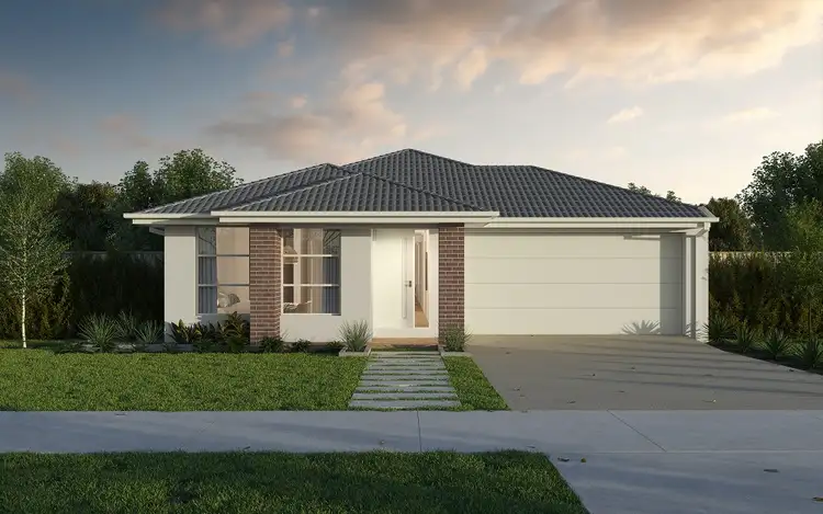 26 Dazzler Road, Warragul VIC 3820
