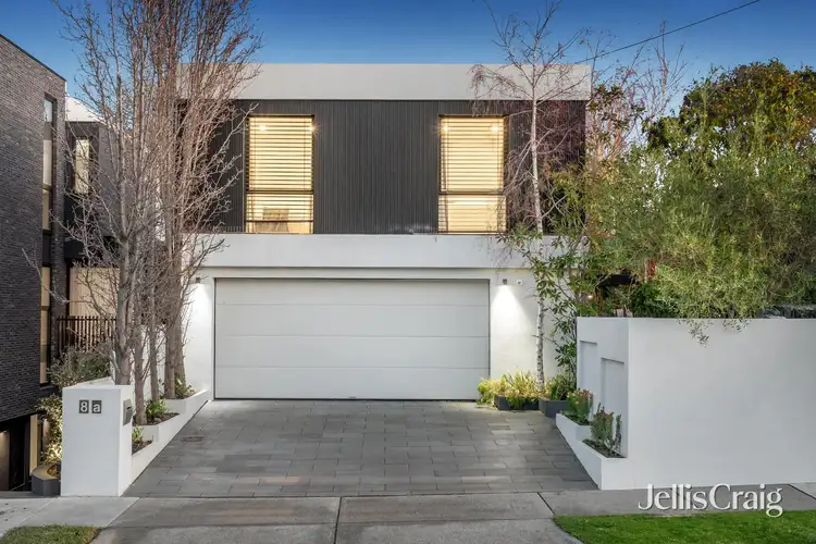 8a Lucas Street, Brighton East VIC 3187