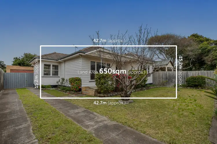 19 Mckay Street, Parkdale VIC 3195