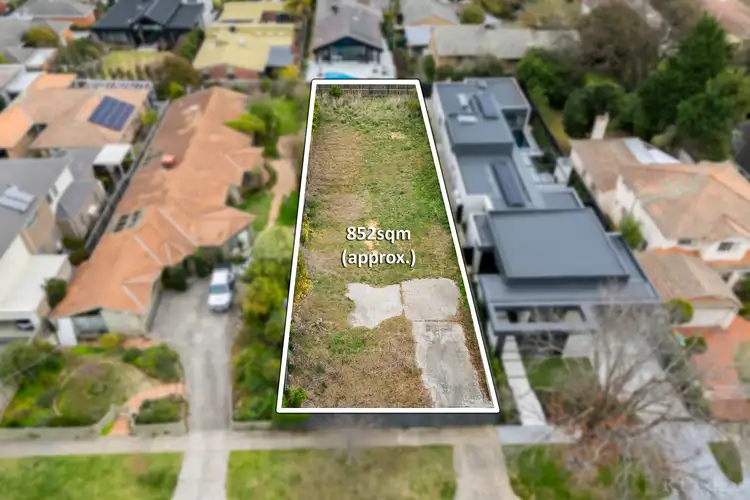 239 Highfield Road, Camberwell VIC 3124