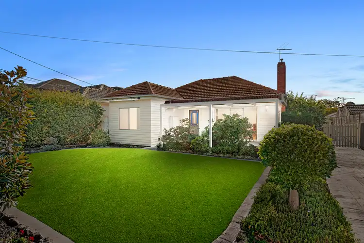 19 Tular Avenue, Oakleigh South VIC 3167