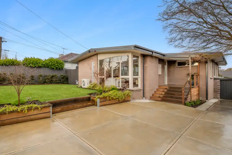 48 Fairview Road, Mount Waverley VIC 3149