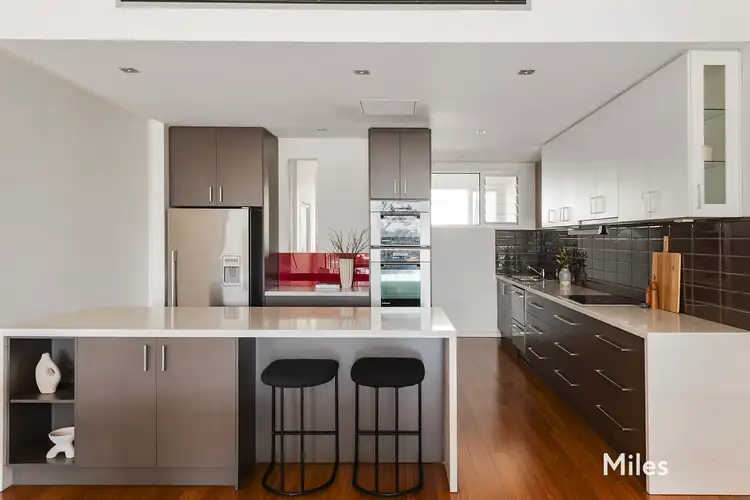 Second view of Homely apartment listing, 2/46-48 Kilby Road, Kew East VIC 3102