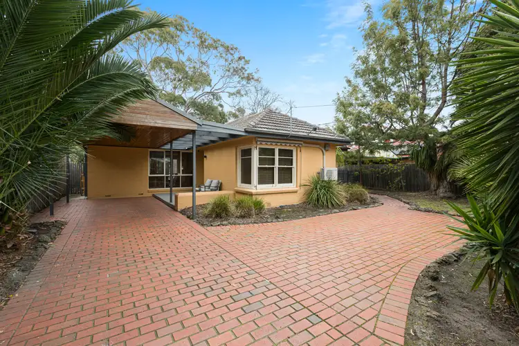 6 Parkside Street, Beaumaris VIC 3193