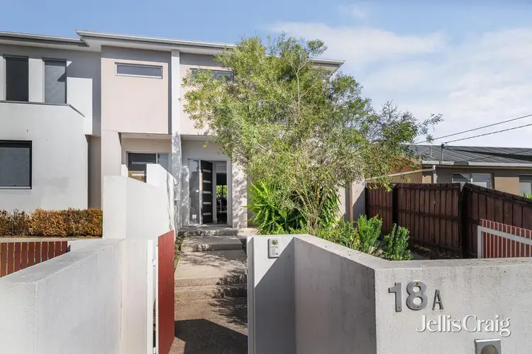 18a Adrian Street, Bentleigh East VIC 3165