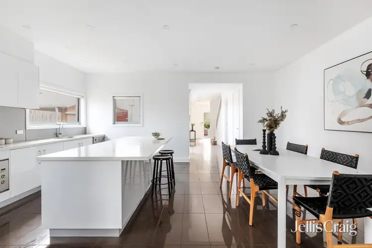 Second view of Homely townhouse listing, 18a Adrian Street, Bentleigh East VIC 3165