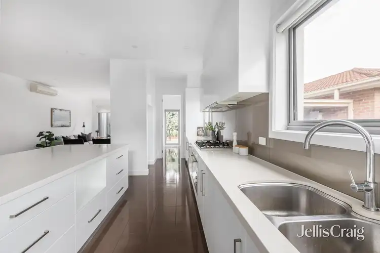 Third view of Homely townhouse listing, 18a Adrian Street, Bentleigh East VIC 3165