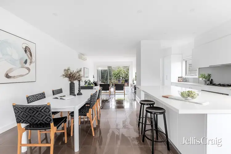 Fourth view of Homely townhouse listing, 18a Adrian Street, Bentleigh East VIC 3165