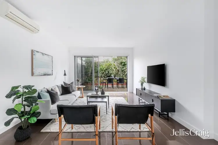 Fifth view of Homely townhouse listing, 18a Adrian Street, Bentleigh East VIC 3165