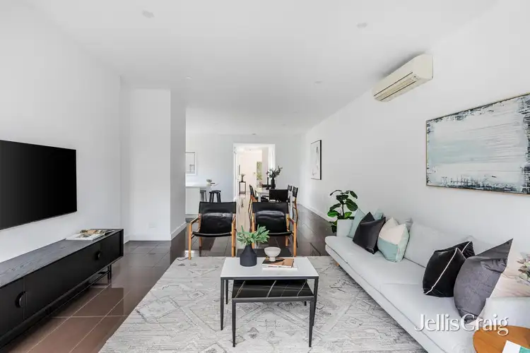 Sixth view of Homely townhouse listing, 18a Adrian Street, Bentleigh East VIC 3165