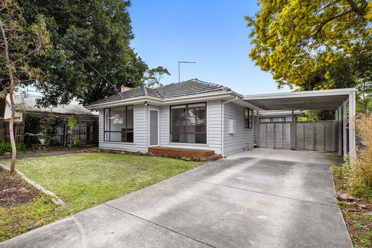 1/15 Gordon Street, Beaumaris VIC 3193