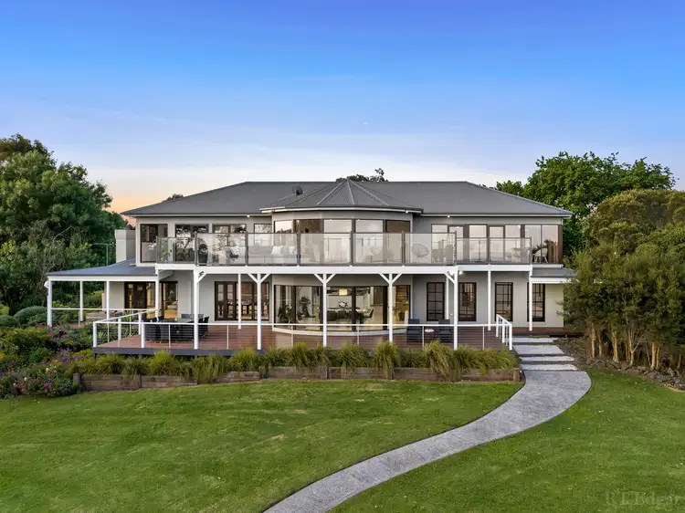 Second view of Homely rural property listing, 176 Scotchmans Road, Drysdale VIC 3222