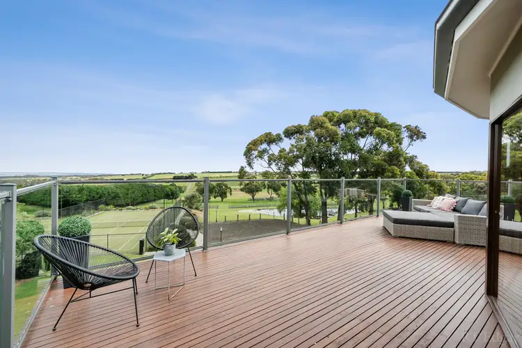 Fifth view of Homely rural property listing, 176 Scotchmans Road, Drysdale VIC 3222