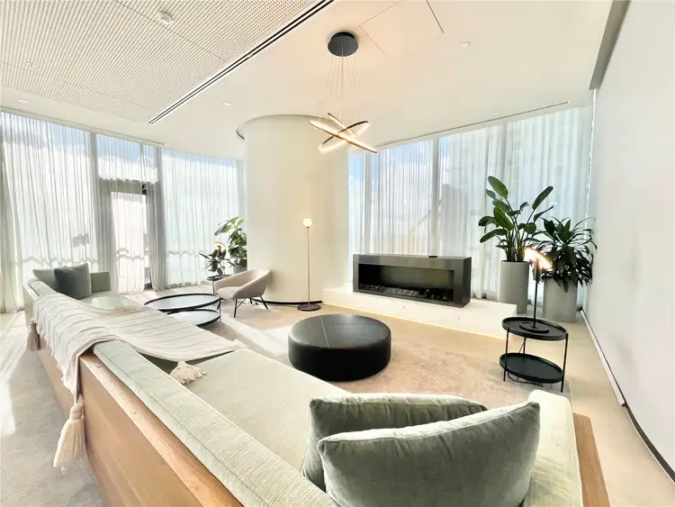 2908/63 La Trobe Street, Melbourne VIC 3000