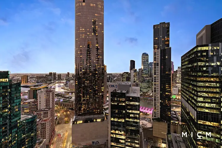 3803/135 City Road, Southbank VIC 3006