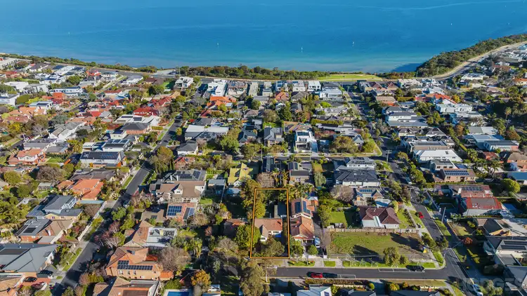 3 View Street, Mentone VIC 3194