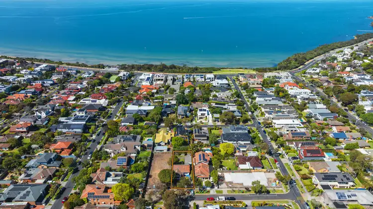 3 View Street, Mentone VIC 3194