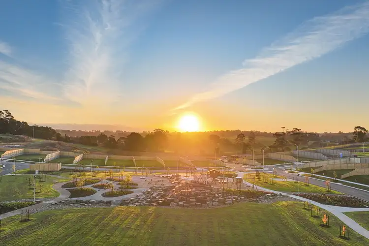 LOT 236 Derwent Street, Warragul VIC 3820