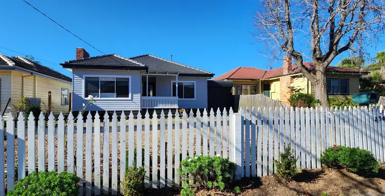 274 Middleborough Road, Blackburn South VIC 3130