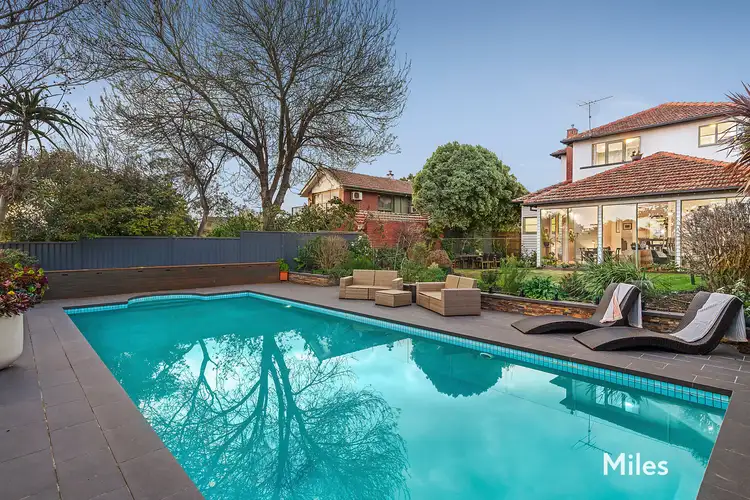 43 Elphin Street, Ivanhoe VIC 3079