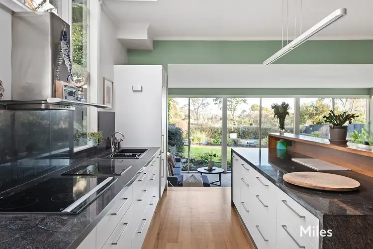 Fifth view of Homely house listing, 43 Elphin Street, Ivanhoe VIC 3079