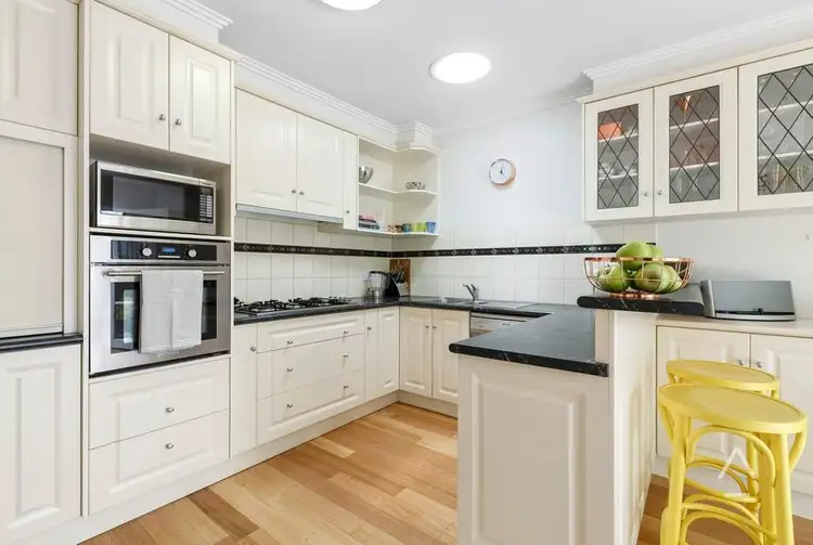 Second view of Homely house listing, 204 Glen Eira Road, Elsternwick VIC 3185