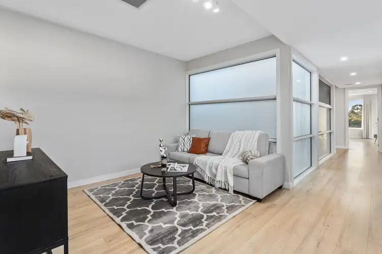Fourth view of Homely townhouse listing, 12A Rosamond Crescent, Doncaster East VIC 3109