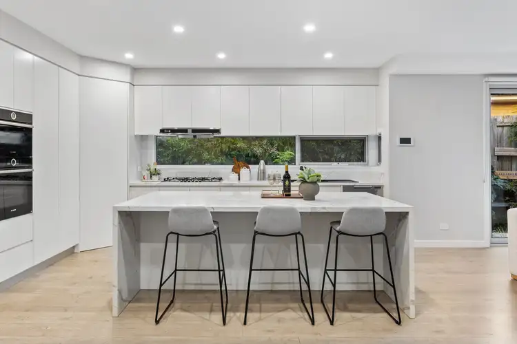 Sixth view of Homely townhouse listing, 12A Rosamond Crescent, Doncaster East VIC 3109