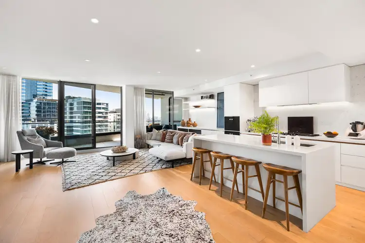 1702/649 Chapel Street, South Yarra VIC 3141