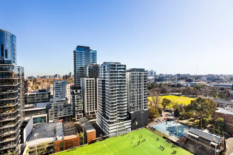 1702/649 Chapel Street, South Yarra VIC 3141