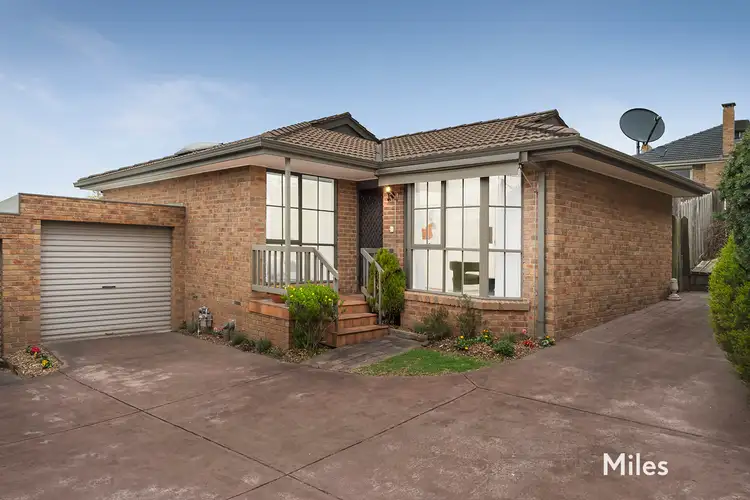 5/55-57 Invermay Grove, Rosanna VIC 3084