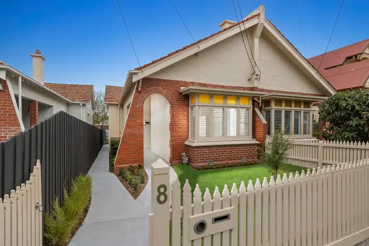 8 Clyde Street, Oakleigh VIC 3166