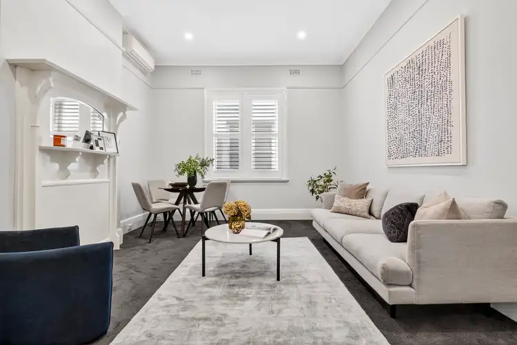 Second view of Homely house listing, 8 Clyde Street, Oakleigh VIC 3166