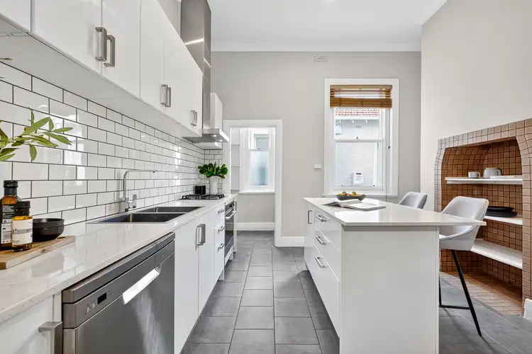Third view of Homely house listing, 8 Clyde Street, Oakleigh VIC 3166