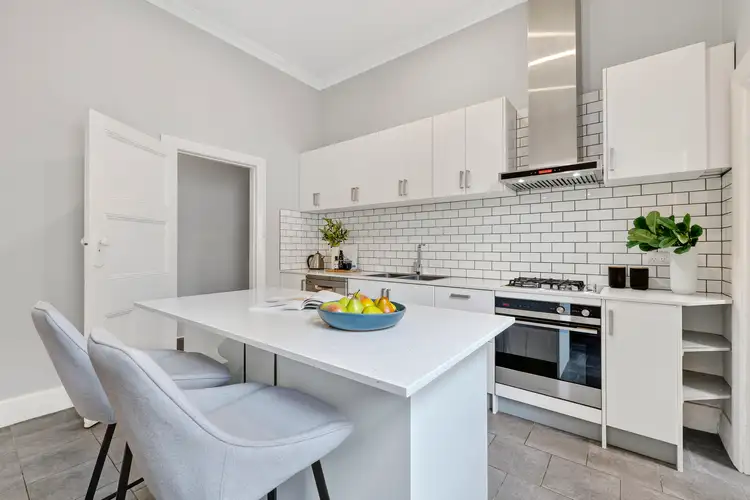 Fourth view of Homely house listing, 8 Clyde Street, Oakleigh VIC 3166