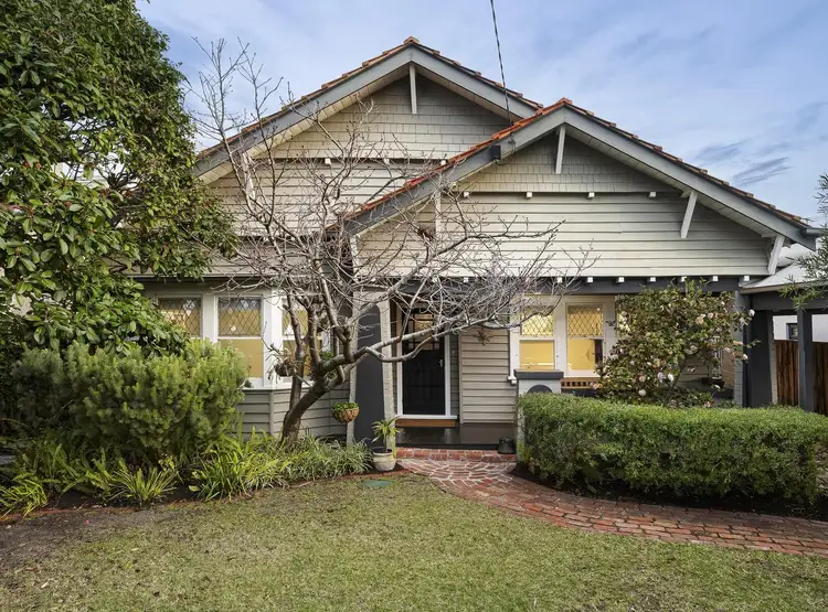 50 Ludstone Street, Hampton VIC 3188