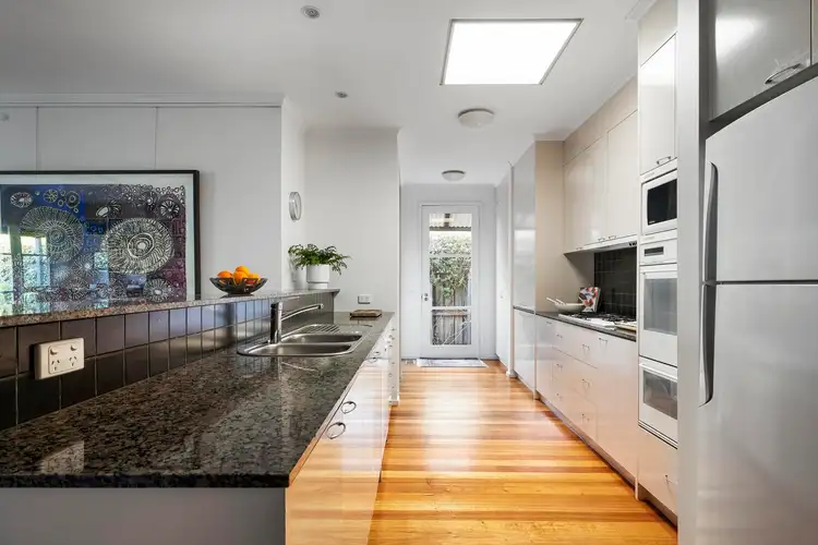 Fourth view of Homely house listing, 50 Ludstone Street, Hampton VIC 3188