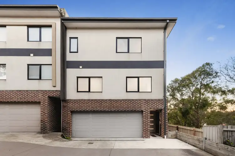 6/19 Hughes Street, Burwood VIC 3125