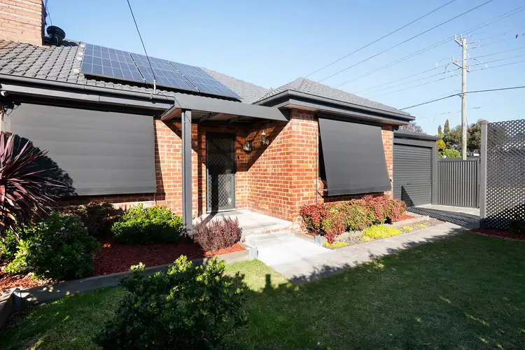 146 Perry Street, Fairfield VIC 3078