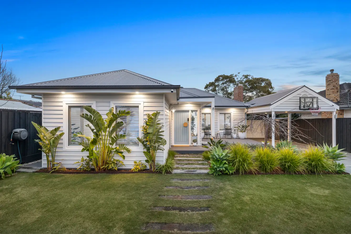 Main view of Homely house listing, 8 Temora Street, Mordialloc VIC 3195