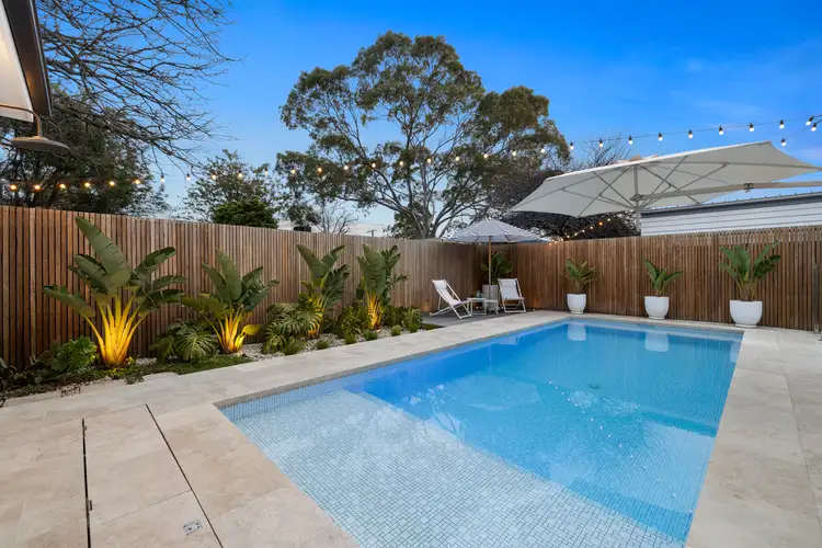 Fifth view of Homely house listing, 8 Temora Street, Mordialloc VIC 3195
