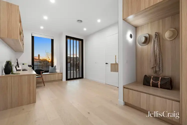 Third view of Homely townhouse listing, 8b Seathorpe Avenue, Bentleigh East VIC 3165